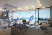 Nueva villa de lujo en venta en Altea, Costa Blanca, España. ON1899 Nueva villa de lujo en venta en Altea, Costa Blanca, España. ON1899
