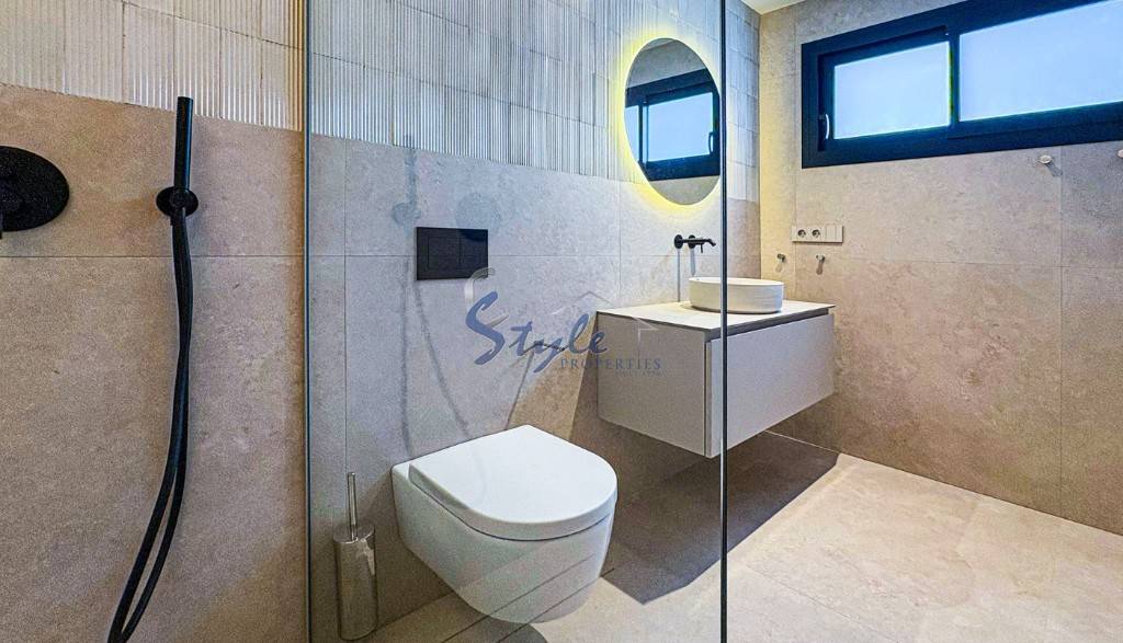 New villa for sale in  Ciudad Quesada, Alicante, Costa Blanca. ON1900 New villa for sale in  Ciudad Quesada, Alicante, Costa Blanca. ON1900