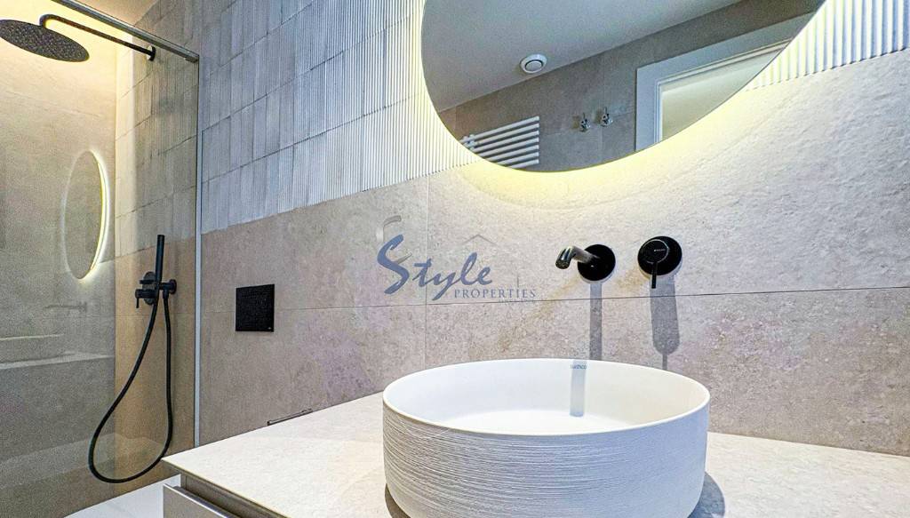 New villa for sale in  Ciudad Quesada, Alicante, Costa Blanca. ON1900 New villa for sale in  Ciudad Quesada, Alicante, Costa Blanca. ON1900