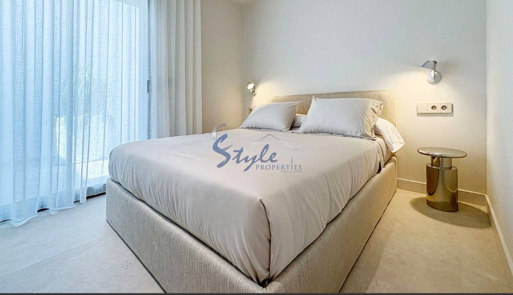 New villa for sale in  Ciudad Quesada, Alicante, Costa Blanca. ON1900 New villa for sale in  Ciudad Quesada, Alicante, Costa Blanca. ON1900