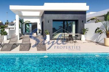 Villa - New build - Ciudad Quesada - Ciudad Quesada Villa - New build - Ciudad Quesada - Ciudad Quesada