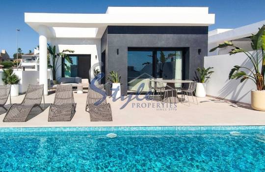 Villa - Nuevo - Ciudad Quesada - Ciudad Quesada Villa - Nuevo - Ciudad Quesada - Ciudad Quesada