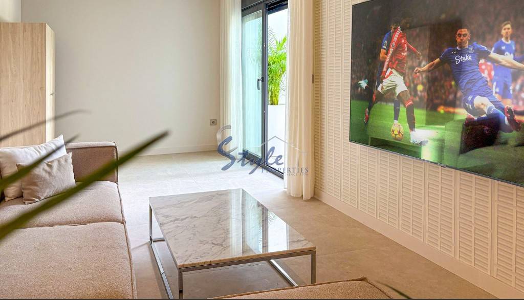 New villa for sale in  Ciudad Quesada, Alicante, Costa Blanca. ON1900 New villa for sale in  Ciudad Quesada, Alicante, Costa Blanca. ON1900