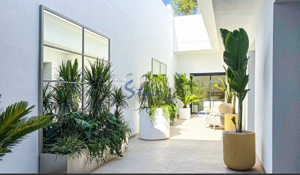 New villa for sale in  Ciudad Quesada, Alicante, Costa Blanca. ON1900 New villa for sale in  Ciudad Quesada, Alicante, Costa Blanca. ON1900