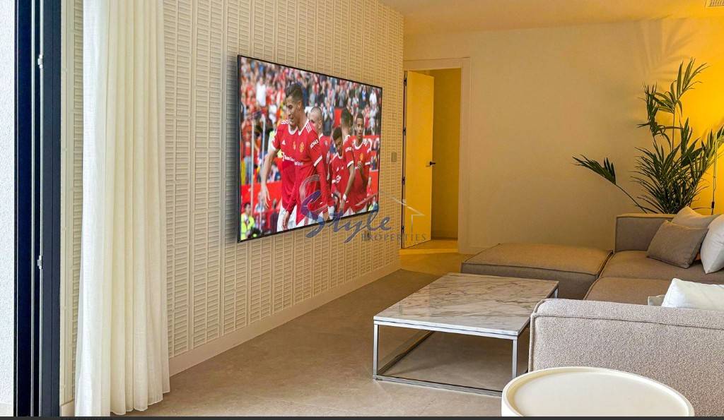 New villa for sale in  Ciudad Quesada, Alicante, Costa Blanca. ON1900 New villa for sale in  Ciudad Quesada, Alicante, Costa Blanca. ON1900