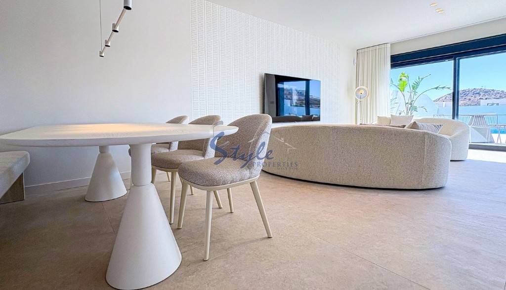 New villa for sale in  Ciudad Quesada, Alicante, Costa Blanca. ON1900 New villa for sale in  Ciudad Quesada, Alicante, Costa Blanca. ON1900