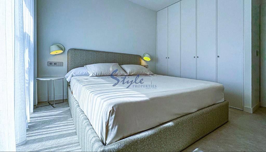 New villa for sale in  Ciudad Quesada, Alicante, Costa Blanca. ON1900 New villa for sale in  Ciudad Quesada, Alicante, Costa Blanca. ON1900