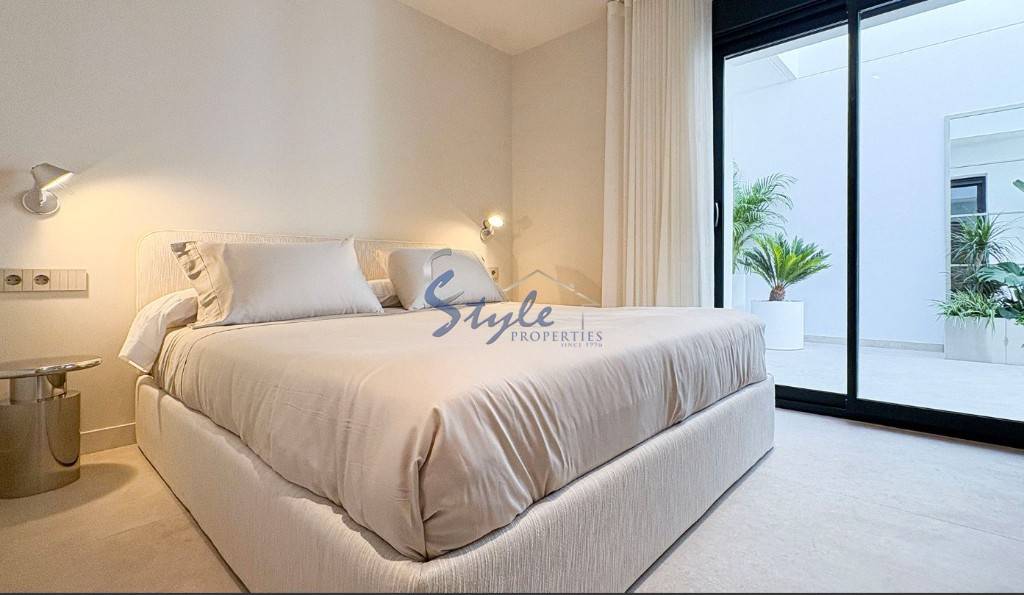 New villa for sale in  Ciudad Quesada, Alicante, Costa Blanca. ON1900 New villa for sale in  Ciudad Quesada, Alicante, Costa Blanca. ON1900