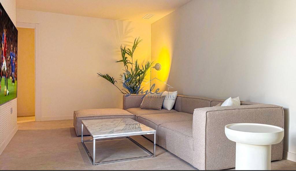 New villa for sale in  Ciudad Quesada, Alicante, Costa Blanca. ON1900 New villa for sale in  Ciudad Quesada, Alicante, Costa Blanca. ON1900