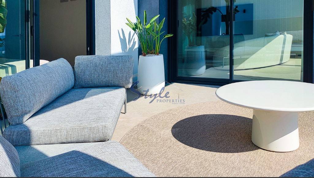 New villa for sale in  Ciudad Quesada, Alicante, Costa Blanca. ON1900 New villa for sale in  Ciudad Quesada, Alicante, Costa Blanca. ON1900