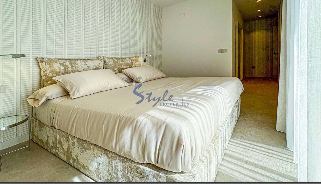 New villa for sale in  Ciudad Quesada, Alicante, Costa Blanca. ON1900 New villa for sale in  Ciudad Quesada, Alicante, Costa Blanca. ON1900