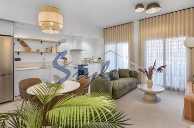 Apartment - New build - Torrevieja - Torrevieja