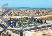 Новые квартиры в Ла Сиеста, Коста-Бланка, Испания, ON1902