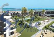 Новые квартиры в Ла Сиеста, Коста-Бланка, Испания, ON1902