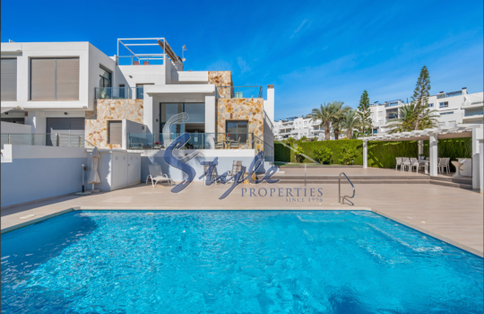 Townhouse - Reventa - Punta Prima - Punta Prima