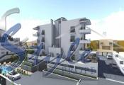 New build apartment for sale in Villamartin, Costa Blanca, Spain.ON1905