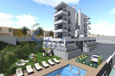 Apartment - New build - Orihuela Costa  - Villamartin