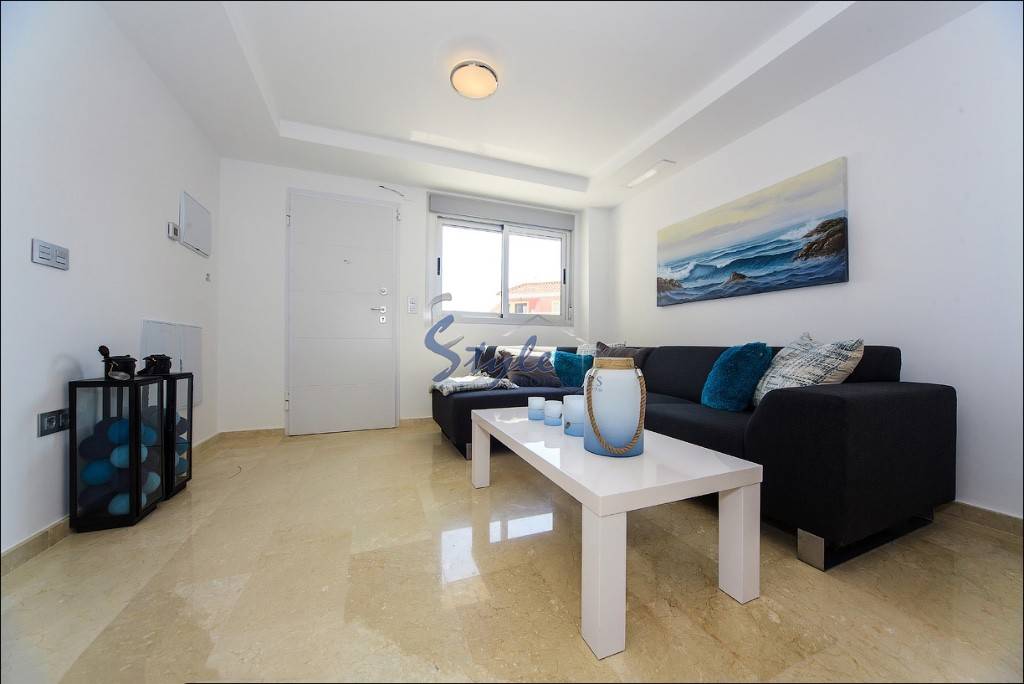 New build apartment for sale in Villamartin, Costa Blanca, Spain.ON1905