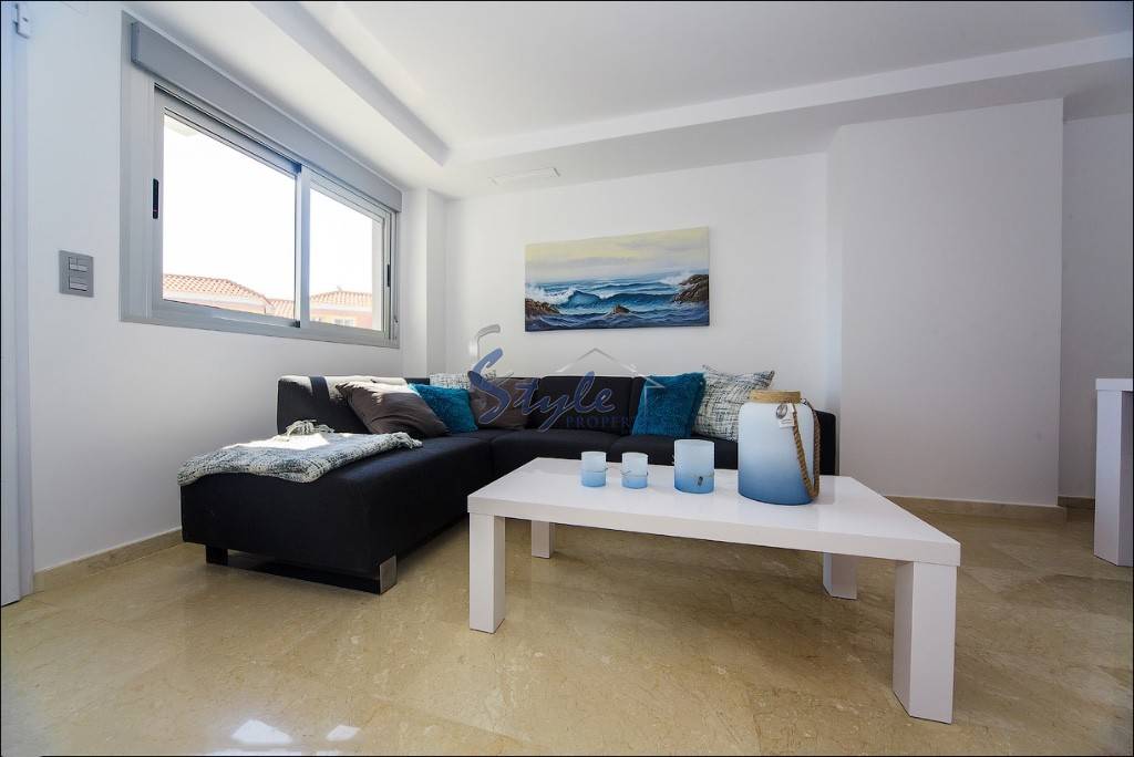 New build apartment for sale in Villamartin, Costa Blanca, Spain.ON1905
