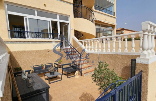 Апартаменты/Квартира - Вторичное жилье - Пунта Прима - Пунта Прима