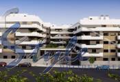 Квартиры в новостройке на продажу в Санта Пола, Коста Бланка, Испания. ON1906