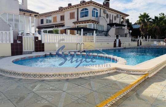 Апартаменты/Квартира - Вторичное жилье - Пунта Прима - Пунта Прима