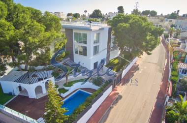 Villa - Nuevo - Los Balcones, Torrevieja - Los Balcones