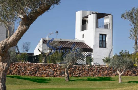 Вилла - Новостройки - Сусина - Сусина