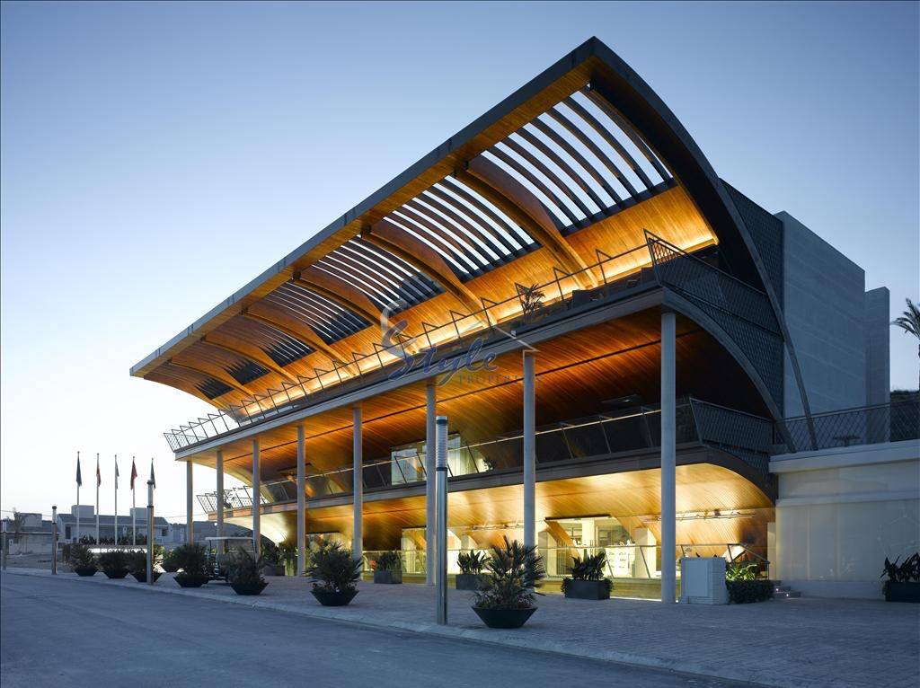 Новостройки - Вилла - Сусина