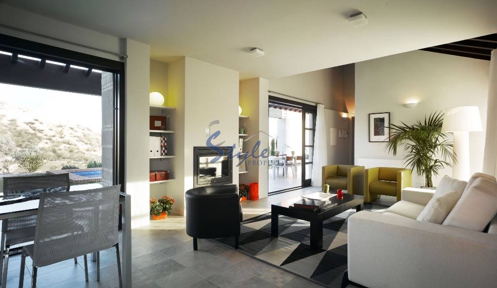 Новостройки - Вилла - Сусина