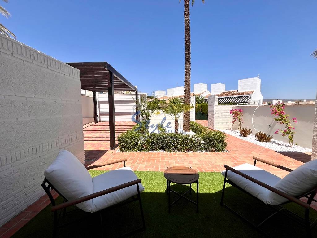 Новостройки - Вилла - Сусина