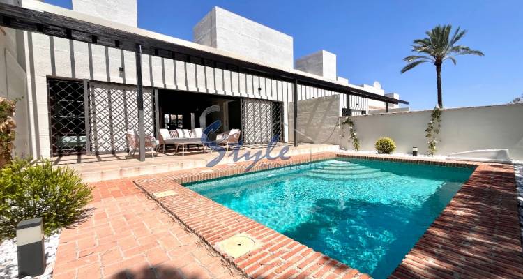 Новостройки - Вилла - Сусина