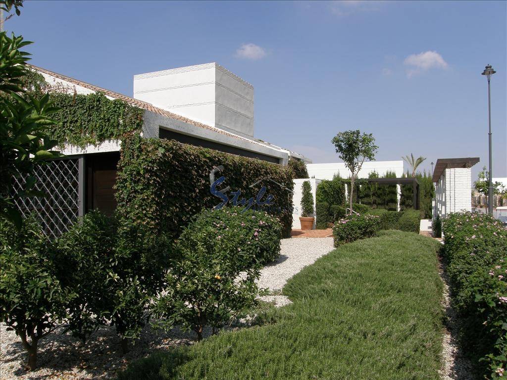 Новостройки - Вилла - Сусина