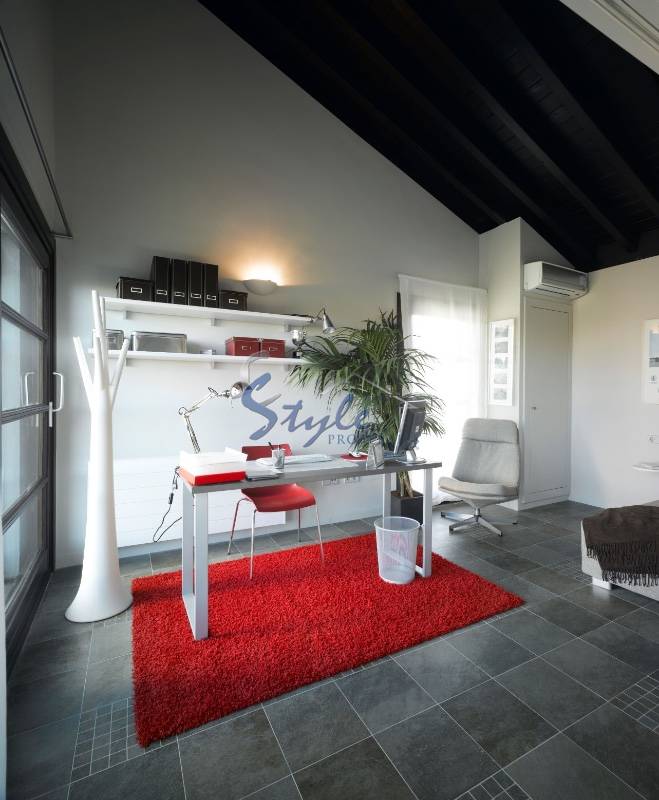 Новостройки - Вилла - Сусина