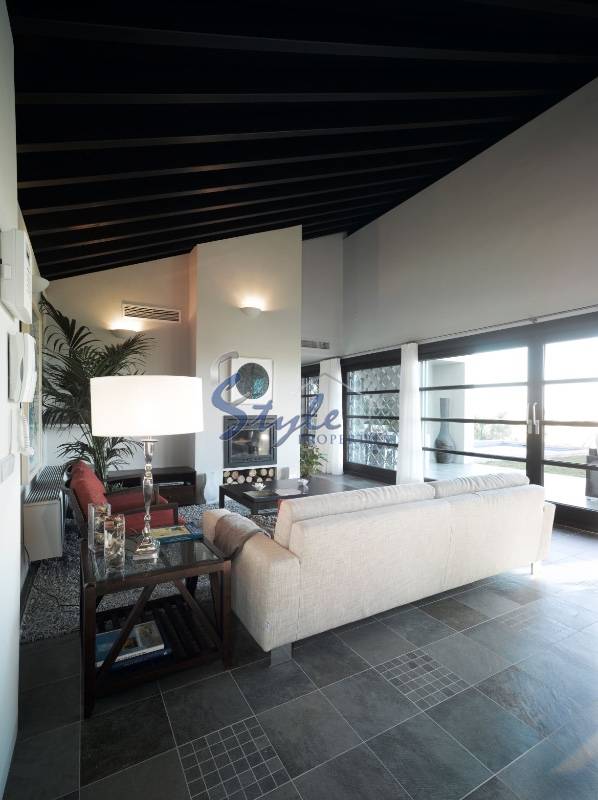 Новостройки - Вилла - Сусина