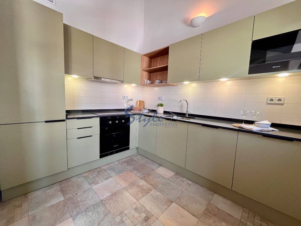 Новостройки - Вилла - Сусина