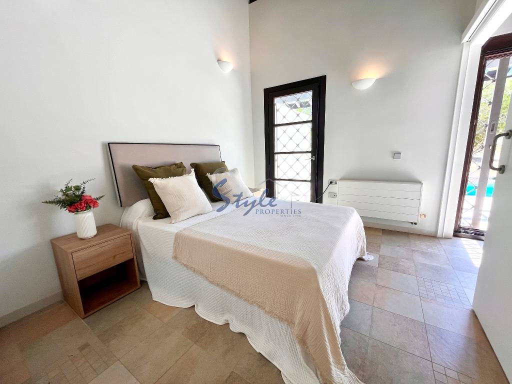 Новостройки - Вилла - Сусина