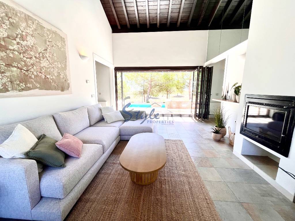 Новостройки - Вилла - Сусина