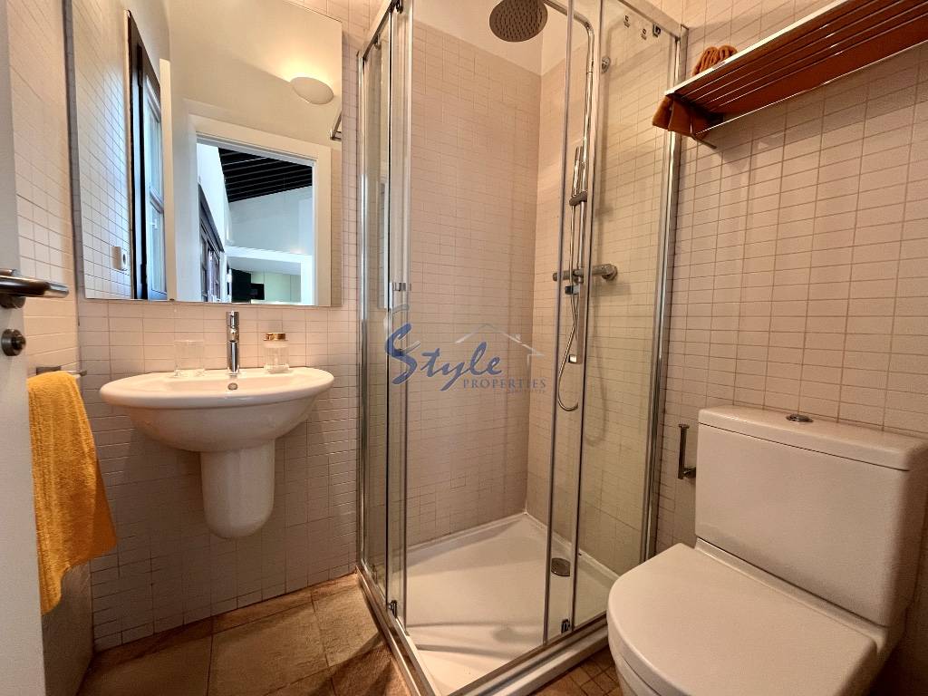 Новостройки - Вилла - Сусина