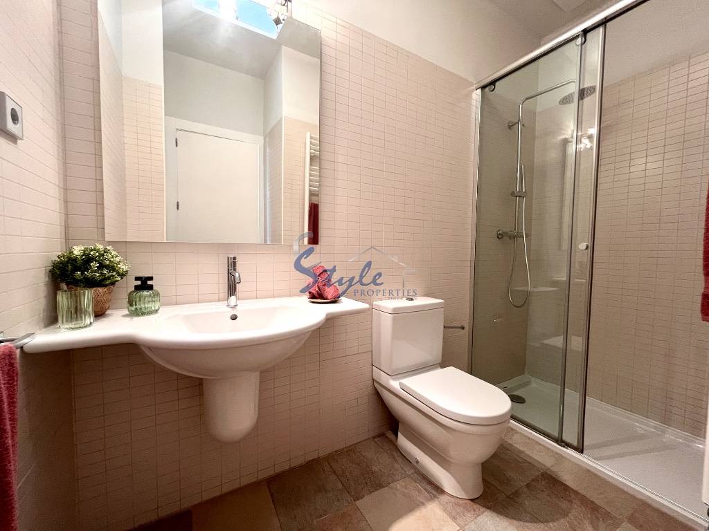 Новостройки - Вилла - Сусина