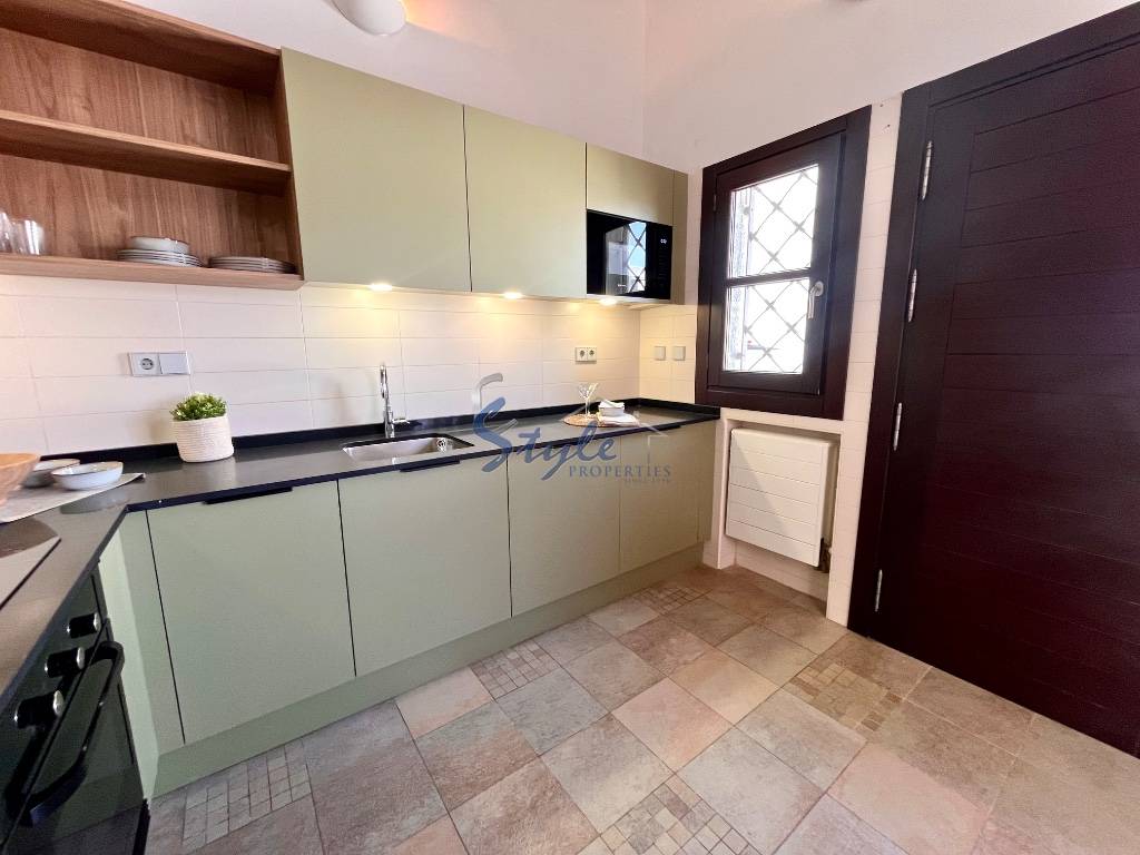 Новостройки - Вилла - Сусина