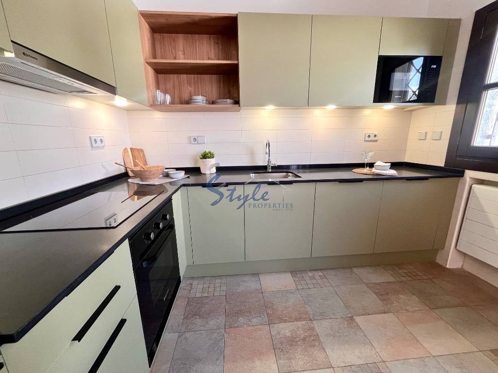 Новостройки - Вилла - Сусина