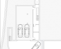 Nuevo - Villa - Altea