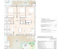 New build - Apartamento - Alicante - La Canalosa