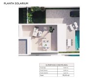 Новостройки - Detached - Ориуэла Коста  - Ориуэла Коста