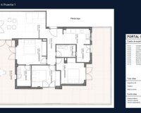 Новостройки - ground-floor - Хавеа - Javea