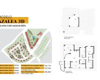 New build - Detached - Fuente Alamo