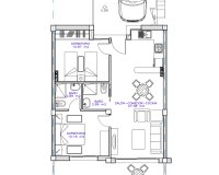 New build - Apartamento - San Pedro del Pinatar