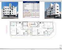Новостройки - Apartamento - Torrevieja - Торревьеха