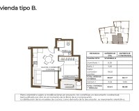 Новостройки - Apartamento - Torrevieja - Торревьеха
